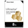 Western Digital Ultrastar DC HC320 3.5" 8000 GB Serial ATA III