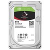Seagate IronWolf internal hard drive 8 TB 256 MB 3.5" Serial ATA III (ST8000VN004)