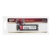 Silicon Power | A55 | 128 GB | Solid-state drive sąsaja M.2 SATA | Skaitymo greitis 550 MB/s | Rašymo greitis 420 MB/s
