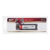 SILICON POWER SSD A55 256GB M.2 SATA 560/530 MB/S