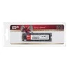 SILICON POWER SSD A55 256GB M.2 SATA 560/530 MB/S