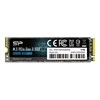 Kietasis diskas Silicon Power P34A60 M.2 NVMe PCIe 1TB