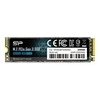 Silicon Power SSD P34A60 256 GB, M.2 PCIe Gen3 x4 NVMe, 2200/1600 MB/s