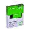 Sandisk WD Žalias SN350 NVMe SSD 250GB M.2 2280 PCIe Gen3