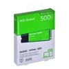 Sandisk WD Žalias SN350 NVMe SSD 500GB M.2 2280 PCIe Gen3