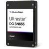 Western Digital Ultrastar DC SN655 U.3 15.4 TB PCI Express 4.0 3D TLC NAND NVMe ISE (0TS2463)
