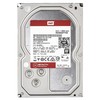 „SanDisk WD Raudona Pro 2TB SATA 6Gb/s 64MB Cache“ vidinis 8,9 cm 3,5 colio 24x7 7200 aps./min. optimizuotas SOHO NAS sistemoms, 1–24 lizdų HDD, biriems įrenginiams