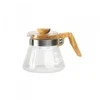 Hario kavos serveris 600 ml - alyvuogių medienos