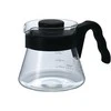 Hario kavos serveris V60-01 - 450ml