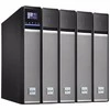 „Eaton 5PX Gen2“ išplėstinis baterijos modulis (EBM), 48 V, stelažas/bokštas, 2U | Eaton | Išplėstinis baterijos modulis (EBM), 48 V, 2U | 5PX Gen2