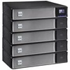 „Eaton 5PX Gen2“ išplėstinis baterijos modulis (EBM), 48 V, stelažas/bokštas, 2U | Eaton | Išplėstinis baterijos modulis (EBM), 48 V, 2U | 5PX Gen2