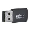 EDIMAX Wireless N300 Wi-Fi 4 Mini USB Adapteris