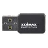 EDIMAX Wireless N300 Wi-Fi 4 Mini USB Adapteris
