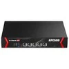 Šakotuvas Edimax Wireless AP Controller APC500 10/100/1000 Mbit/s, Ethernet LAN (RJ-45) jungtys 3, 1xUSB 3.0, Valdo iki 128 Edimax Pro prieigos taškus, įskaitant vidaus ir lauko AP.