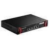 Šakotuvas Edimax Wireless AP Controller APC500 10/100/1000 Mbit/s, Ethernet LAN (RJ-45) jungtys 3, 1xUSB 3.0, Valdo iki 128 Edimax Pro prieigos taškus, įskaitant vidaus ir lauko AP.