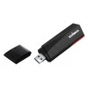 EDIMAX Wireless AX Adapteris AX1800 Wi-Fi 6 Dviejų juostų USB 3.0