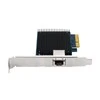 Edimax EN-9320TX-E V2 10 Gigabit Ethernet PCI Express serverio adapteris