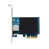 Edimax EN-9320TX-E V2 10 Gigabit Ethernet PCI Express serverio adapteris