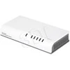 Šakotuvas Edimax Switch ES-5500G V3 Nevaldomas, Stalinis kompiuteris, 1 Gbps (RJ-45) jungtys kiekis 5, Maitinimo tipas Vienvietis