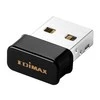 EDIMAX EW-7611ULB Edimax 2-in-1 N150 Wi-Fi ir Bluetooth 4.0 Nano USB adapteris