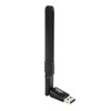 EDIMAX AC1200 dviejų juostų "Wi-Fi" USB 3.0 adapteris EW-7822UAD