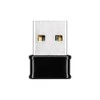 Edimax dviejų juostų MU-MIMO USB adapteris EW-7822ULC
