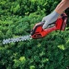 Gyvatvorių ir žolės žirklės Einhell GE-CG 18/100 Li-Solo; 18 V (be akumuliatoriaus ir pakrovėjo)