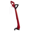 Einhell Akumuliatorinis trimeris GC-CT 18/24 Li P be akumuliatoriaus ir kroviklio