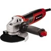 EINHELL ANGLE GRINDER TC-AG 125/850 | Einhell