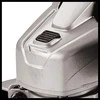 EINHELL ANGLE GRINDER TC-AG 125/850 | Einhell