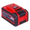 Einhell 18V MULTI-AH akumuliatorius su indikatoriumi
