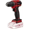 Gręžtuvas - Einhell 18/40 Li Bl Solo