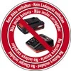 Gręžtuvas - Einhell 18/40 Li Bl Solo