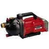 Vandens siurblys Einhell AQUINNA 36/30; 2x18 V (be akumuliatoriaus ir pakrovėjo)