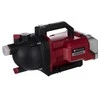 Vandens siurblys Einhell AQUINNA 36/30; 2x18 V (be akumuliatoriaus ir pakrovėjo)