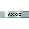 Kampinis Šlifuoklis - Einhell AXXIO 18/125 Q 12.5 cm Akumuliatorinis Juodas Raudonas