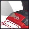 EINHELL BATERIJOS SIURBLYS CE-AP 18 Li-Solo