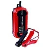 Akumuliatorių Įkroviklis - Einhell CE-BC 2 M 12V Juodas, Raudonas