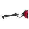 Akumuliatorių Įkroviklis - Einhell CE-BC 4 M 12V 4A LCD Raudonas