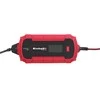 Einhell CE-BC 4 M įkroviklis su LCD ekranu