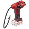 Akumuliatorinė oro pompa Einhell CE-CC 18 Li-Solo; 18 V (be akumuliatoriaus ir pakrovėjo)