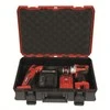 Įrankių Dėžė - Einhell E-Case S-F 4540011 Juoda Raudona