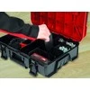 Įrankių Dėžė - Einhell E-Case S-F 4540011 Juoda Raudona