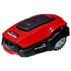 Vejos robotas Einhall Freelexo 1200 LCD BT