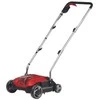 Akumuliatorinis aeratorius/skarifikatorius Einhell GC-SC 18/28 Li-Solo; 18 V (be akumuliatoriaus ir pakrovėjo)