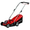 Einhell vejapjovė su akumuliatoriumi, 33 cm pjovimo plotis, 4,0 Ah baterija, automatinis valdymas