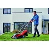 Einhell akumuliatoorinė vejapjovė GE-CM 36/33 Li 2x18V 2x2,5Ah