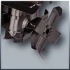 Einhell Einh Akku Bodenhacke GE-CR 30 Li 36 V