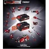Genėjimo pjūklas Einhell GE-HH 18 Li T Kit (1x3,0 Ah)