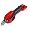 Einhellakc Akumuliatorinis sekatorius EINHELL GE-LS 18 LI Solo, 18 V, 28 mm, be akumuliatoriaus
